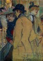 alfred la guigne 1894 Toulouse Lautrec Henri de